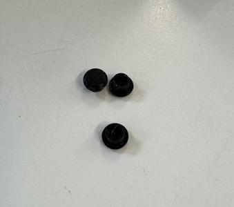 Shimano Bleed Port Cover