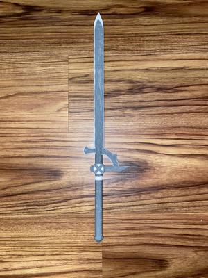 Darksteel Longblade - Hexaria