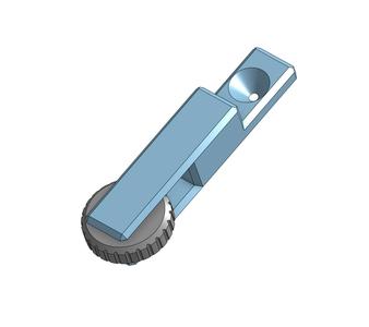 Contour duplicator
