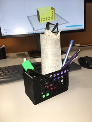 Simple Box