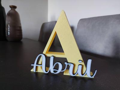 Letters