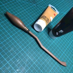 Nimbus 2000 Pen - Boligrafo Harry Potter