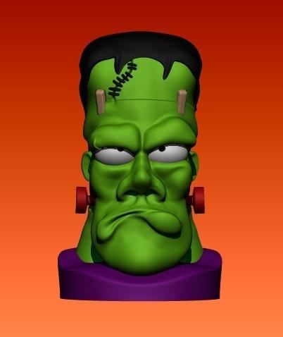 Frankenstein