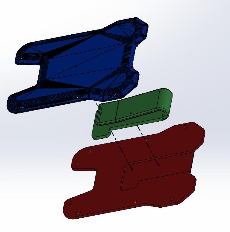 Tough Credit Card Holder Money Clip