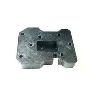 LGX lite toolhead sensor with 5.5mm ball bearing