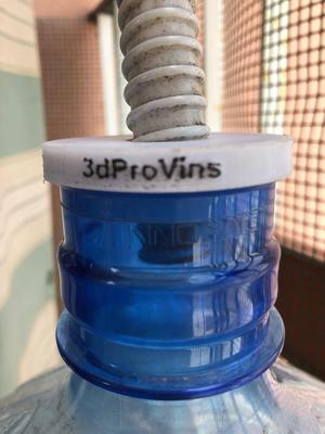 Bottom tube holder 20 mm