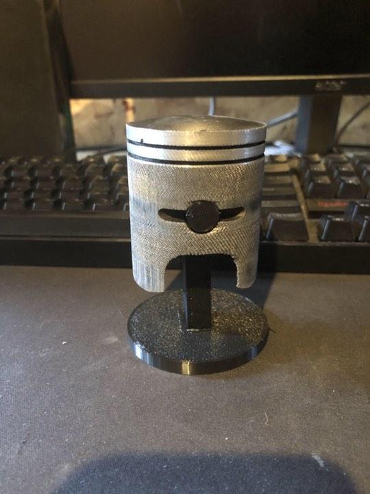 50mm piston stand v1
