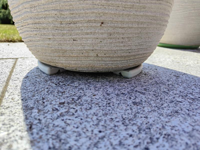 Plant pot accessories / Pflanztop-Zubehör