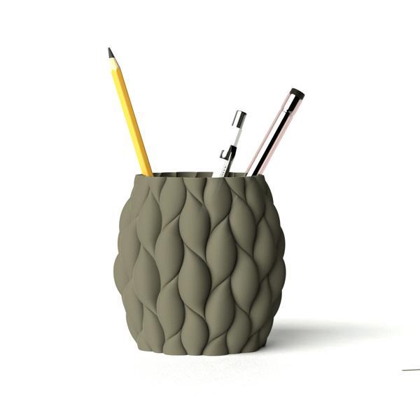 Pen holder or a vase