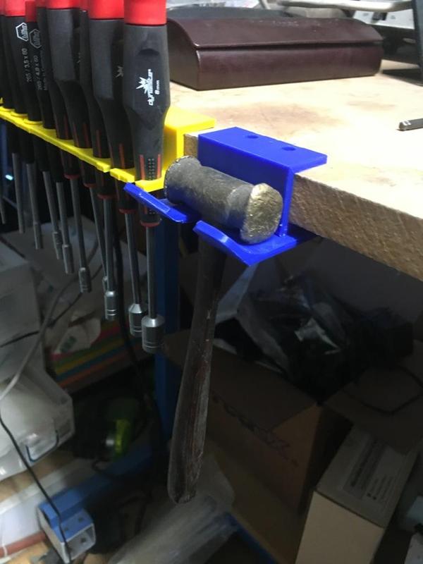 Tool Holder