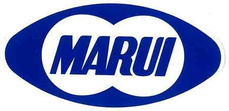 Tokyo Marui logo