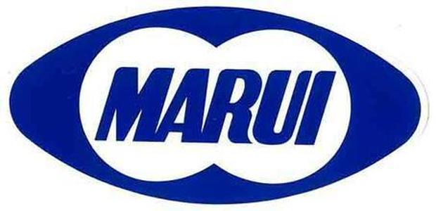 Tokyo Marui logo