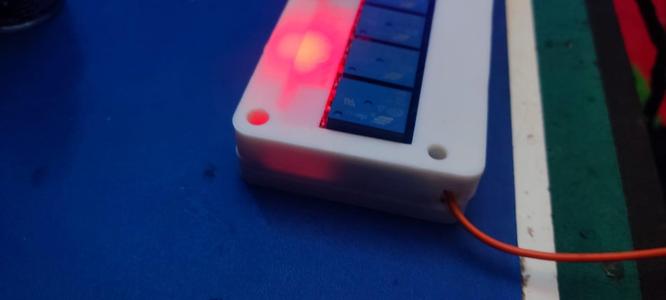 ESTUCHE PARA MODULO DE DELEVADOR-8