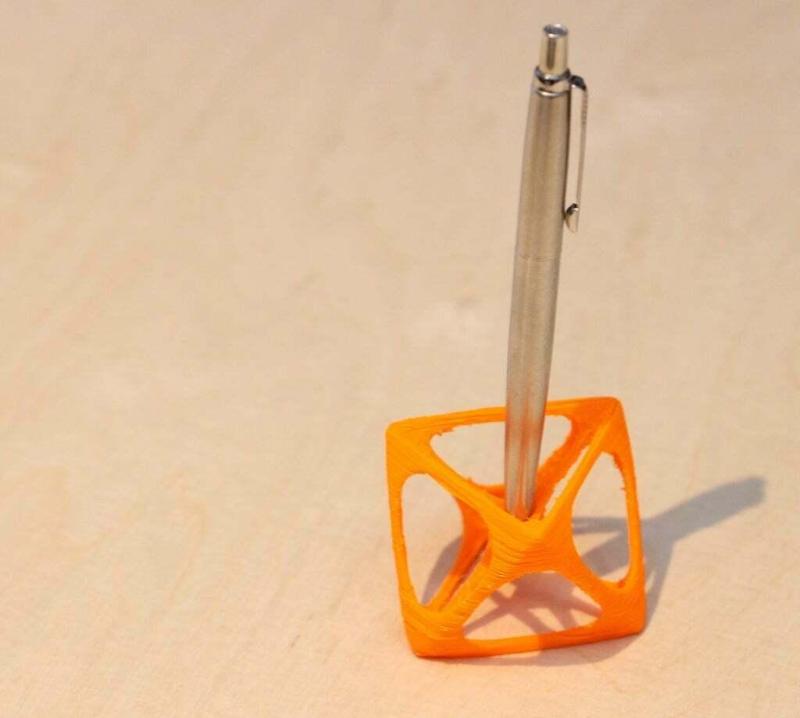 Pencil Holder