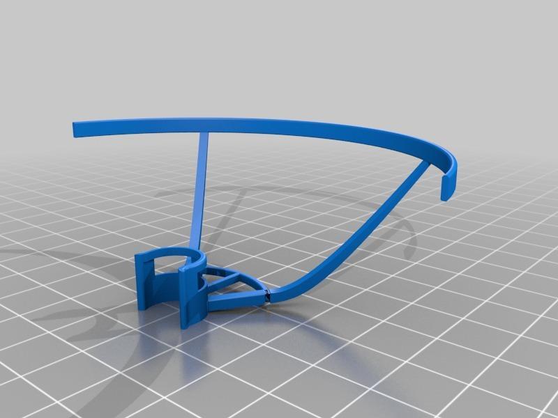 Propeller Guard for DJI TELLO Drone 