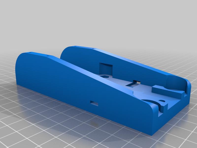 Cheap, Simple Pen Plotter and laser engraver