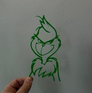 The Grinch