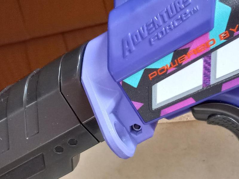 Nexus Pro X Buffer Tube Sling