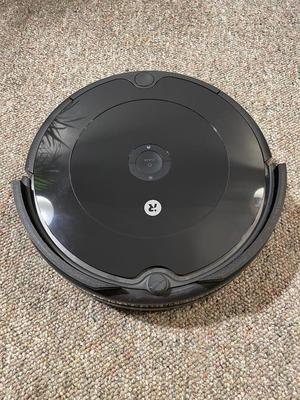 Roomba 694 Bumper Extension