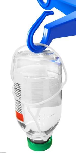 Flexible Basket for IV Therapy