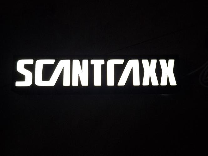 SCANTRAXX Lightbox