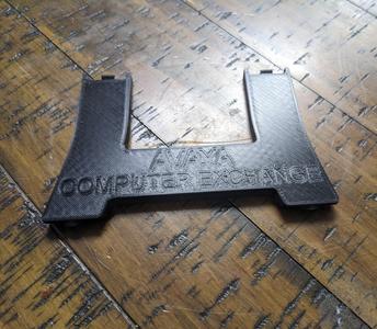 Avaya J100 Series Desk Stand