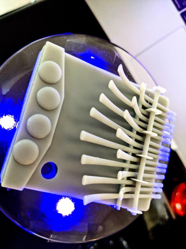 Mbira_Resin_Sm [SelfCad]