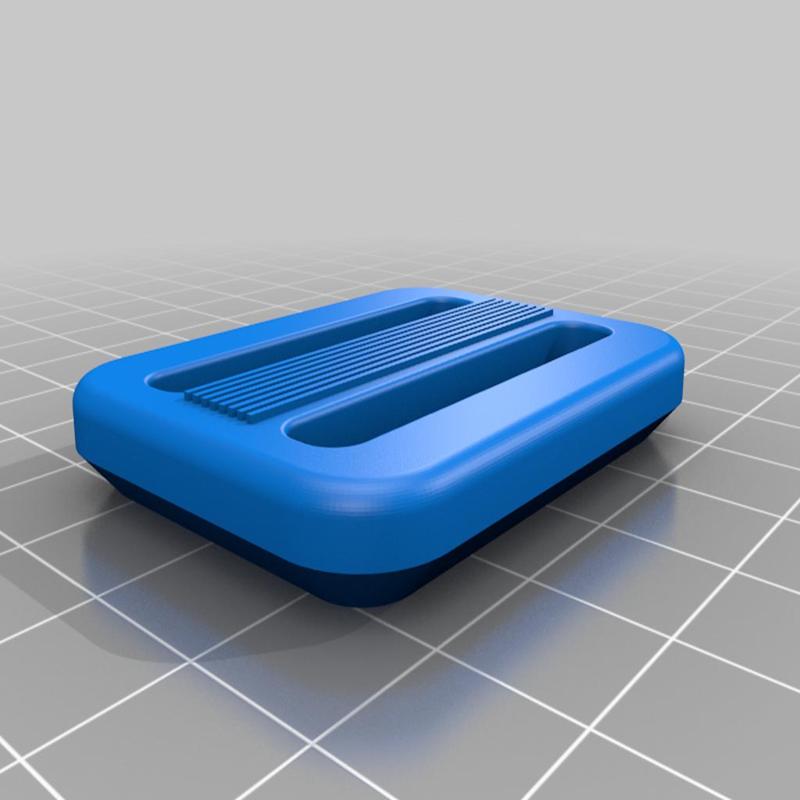 Tri-Glide Slide