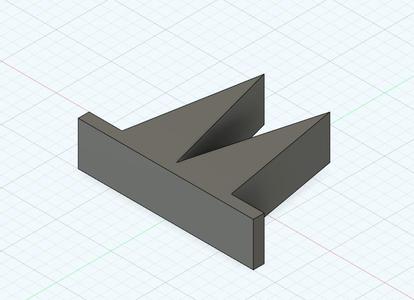 Retract tower +