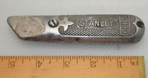 Vintage No 199 Carpenters Knife