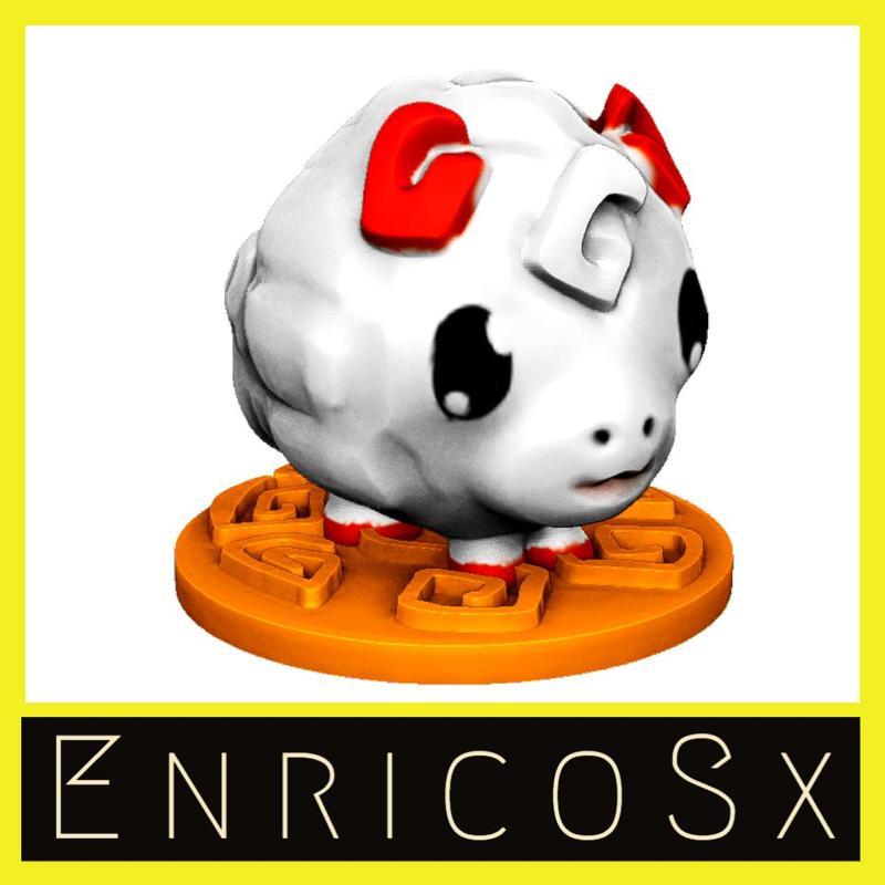 Krosmaster Arena Gobballs. Dofus Wakfu