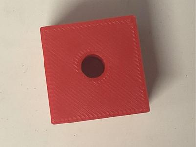 Husky Pegboard Corner