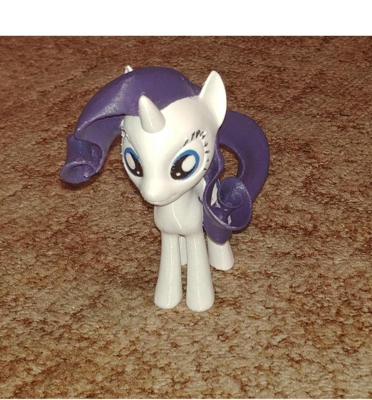 My Little Pony Rarity