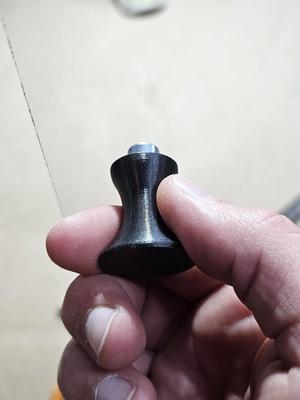 Doorknob Türknopf Griff M6