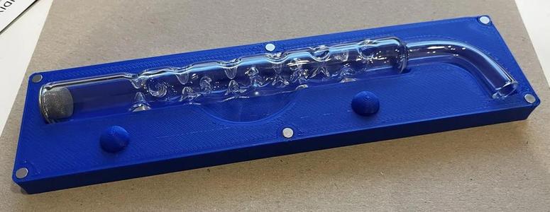 Tinymight 3DXL Stem carrying case