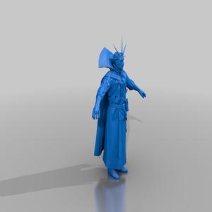 balthazar - empire - tm