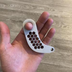 Spinner {PRINT IN PLACE}