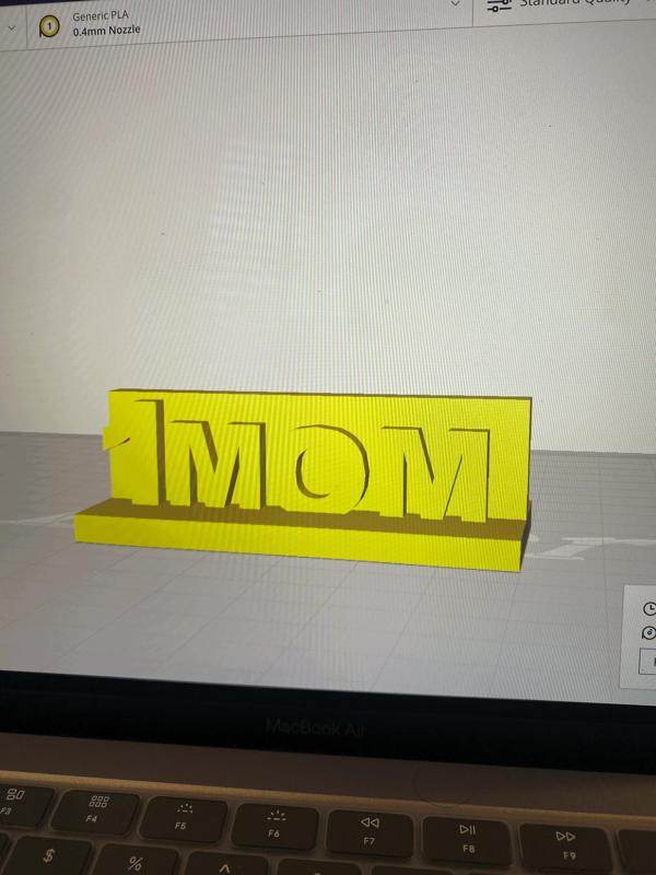 birthday gift for mothers