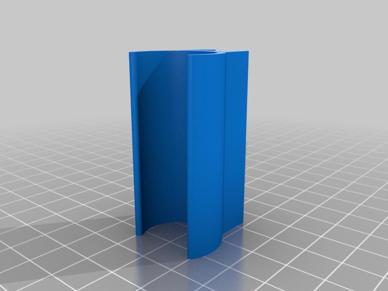 Krückenhalter, Krücken, Klemme - Crutch holder, crutches, clamp