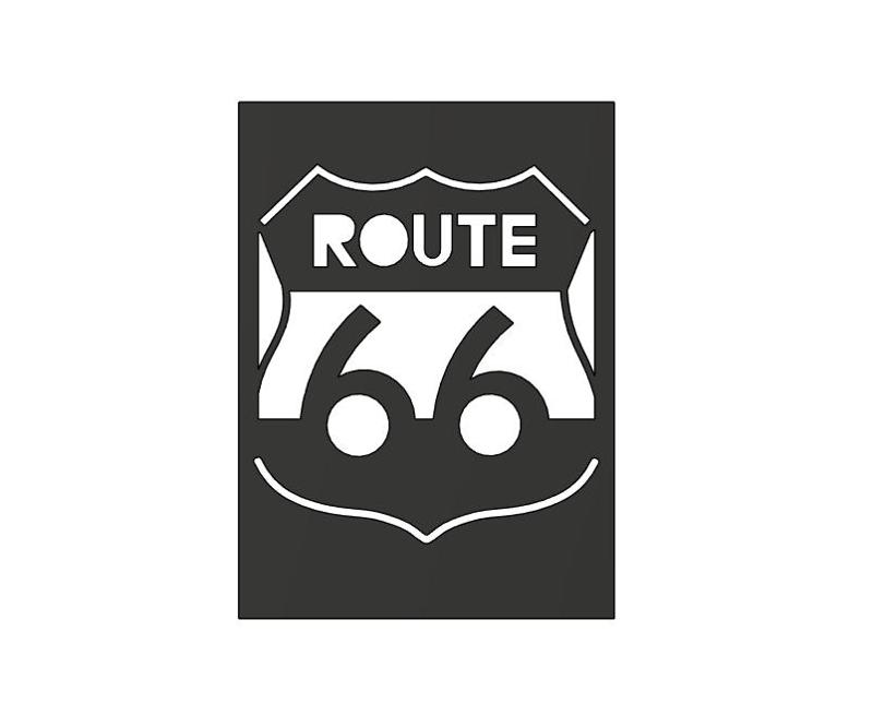Route 66