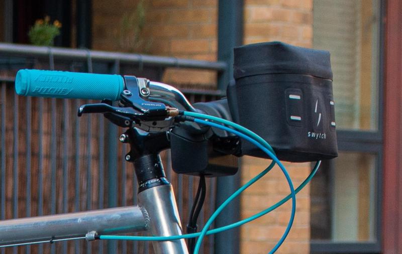 Swytch Kit Cable Management Box