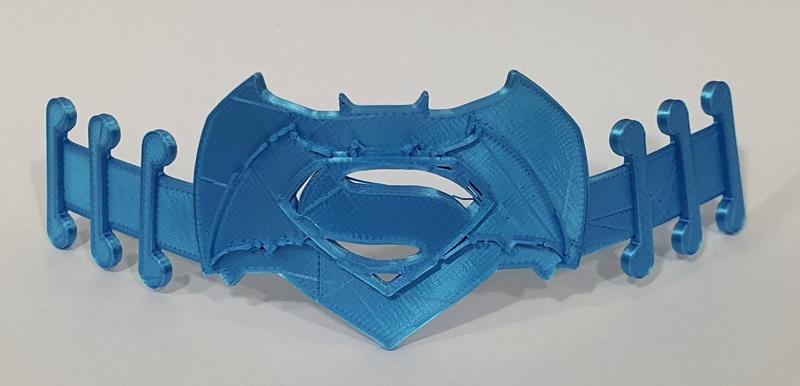 Mask Strap - Batman VS Superman V2
