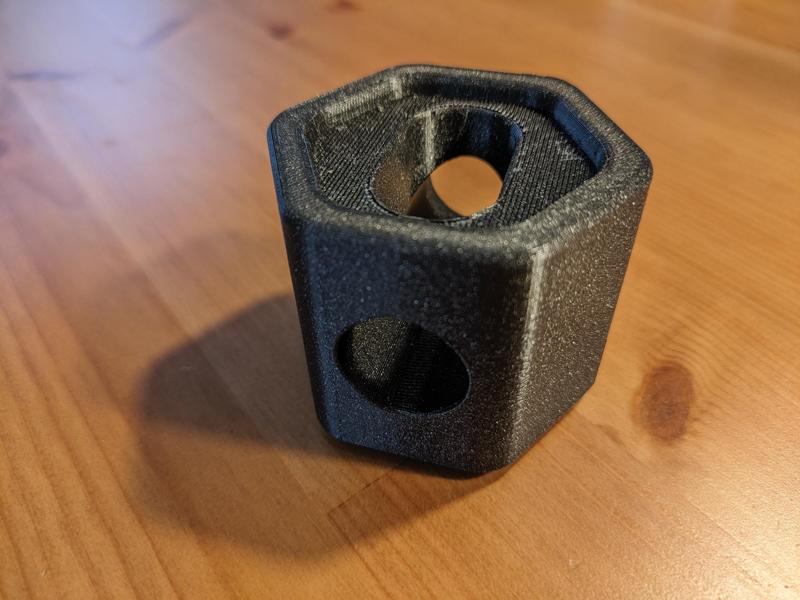 Gravitrax Junior tunnel 5cm