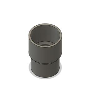 Telescope eye piece zoom extender