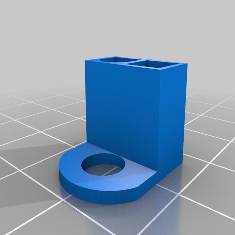 connector  cap 