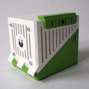 Arduino box