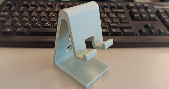 Phone stand