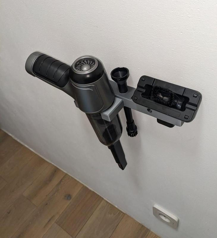 Handheld Vacuum Cleaner Holder