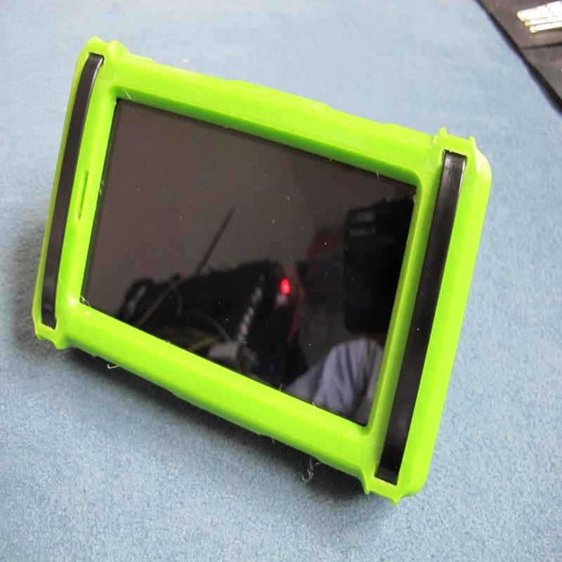 Case for Doogee S60 phone