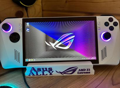 Asus Rog Ally JSAUX 6/1 Cover